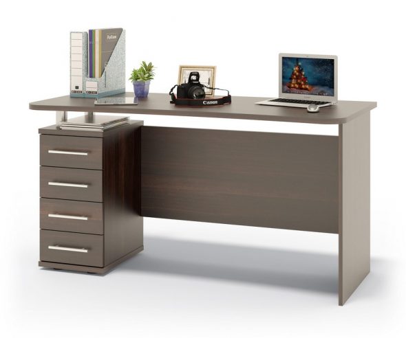 idealne biurko komputerowe