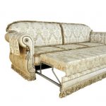 exquisite sofa with dolphin mechanism