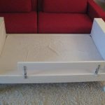 baby bed with sides Ikea
