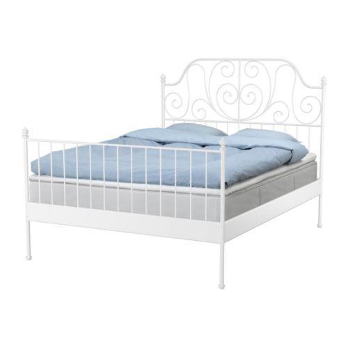 forged bed IKEA