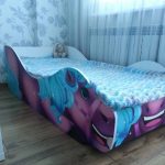 łóżko belmarco pegasus