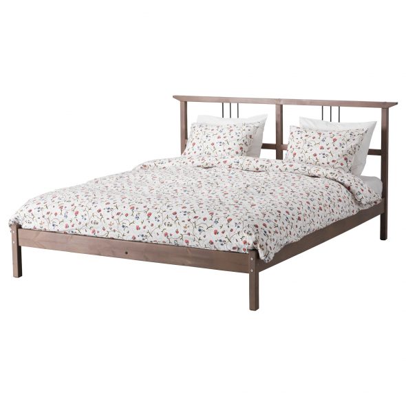 bed from ikea
