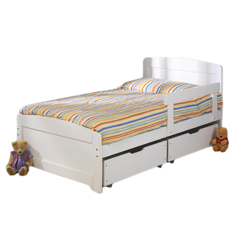 cot for girls