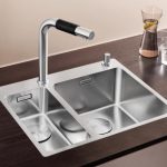 kitchen sinks from Germany