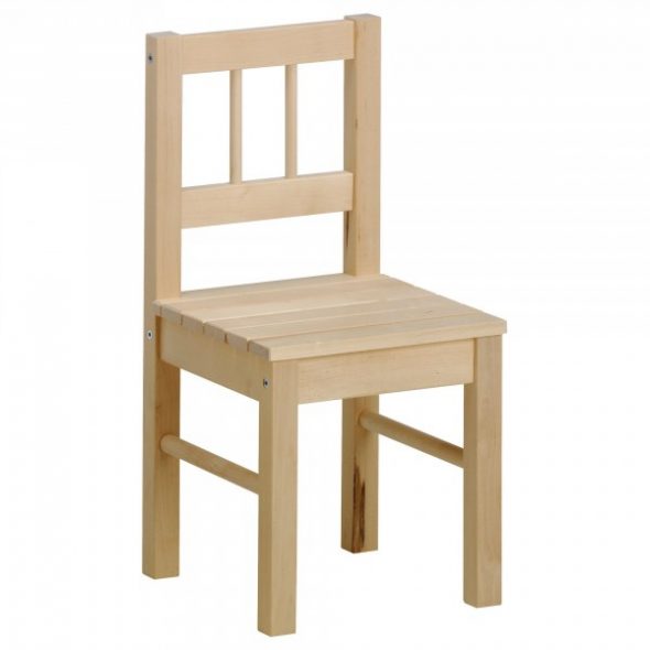 chair features