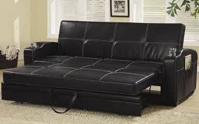 straight sofa with dolphin mechanism photo