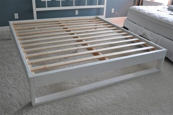 bed slats