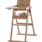 izraditi dječju drvenu stolicu