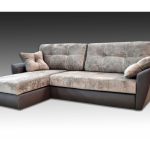 „Mondo“ kampinė sofa