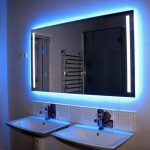 mirror lighting design