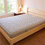 wood bed do it yourself
