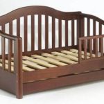 Children's bed American