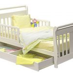 Children's bed Lia