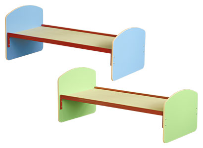 Children's furniture made of high quality materials