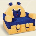 Children's sofas from the manufacturer