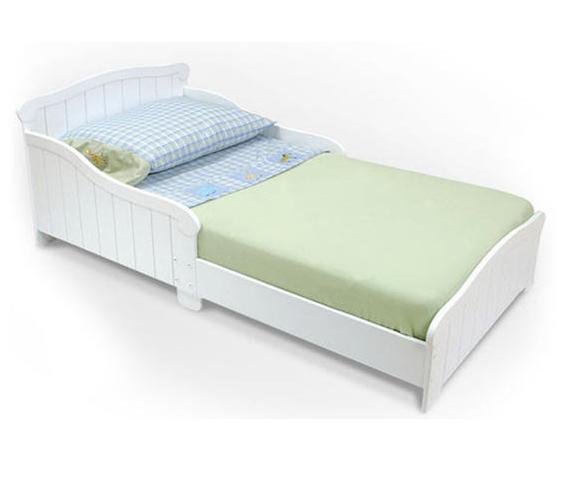 Baby bed specifications
