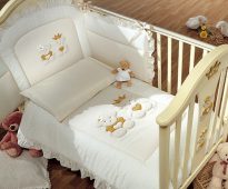 Бебешки креватчета за новородени