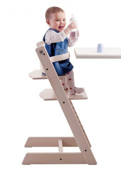 Children's orthopedic adjustable chair