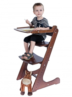 Krzesełko dla niemowląt