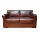 Sofa dandy leather