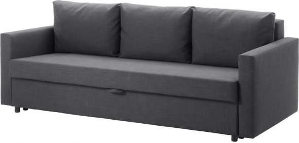 „IKEA Fricheten“ sofa-lova
