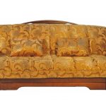 Sofa rozkładana Omega Luxury
