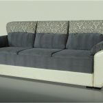 Разтегателен диван за ежедневна употреба Benefit
