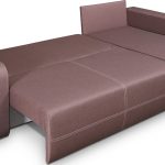 Angular sofa bed Dublin