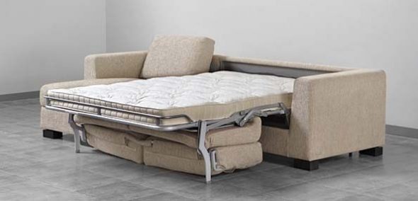 Rozkładana sofa Estetica Millennium
