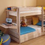 Łóżka piętrowe dla dzieci
