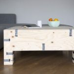 plywood furniture