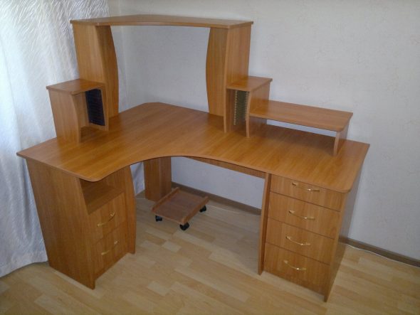 računalni stol