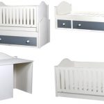 Baby bed designs