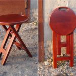 Design features of the stool