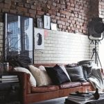 brown sofa ideas