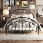 Forged beds - the most sophisticated