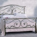 Forged beds-modern style