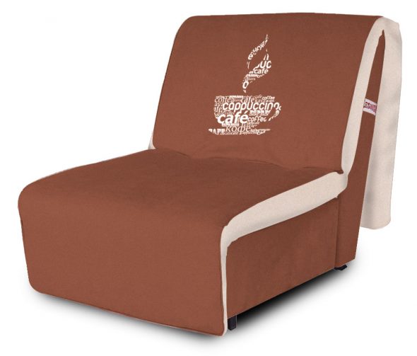 Smile chair (bed)