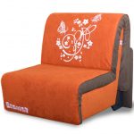 Eleganckie łóżko (krzesło eleganckie)
