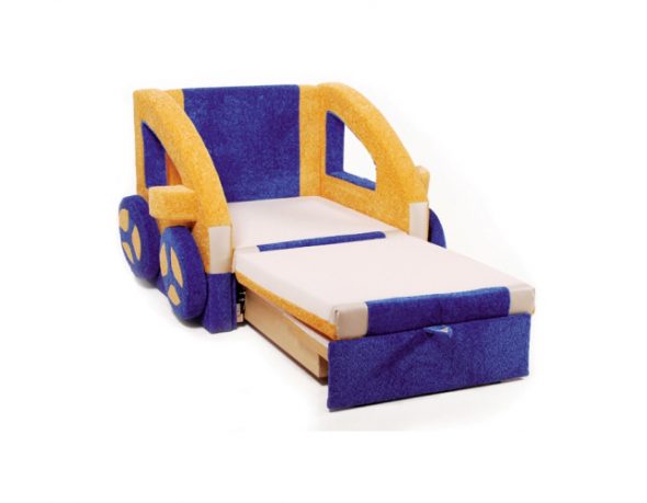 Chair bed Machine