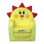 Kėdė-lova Sunshine