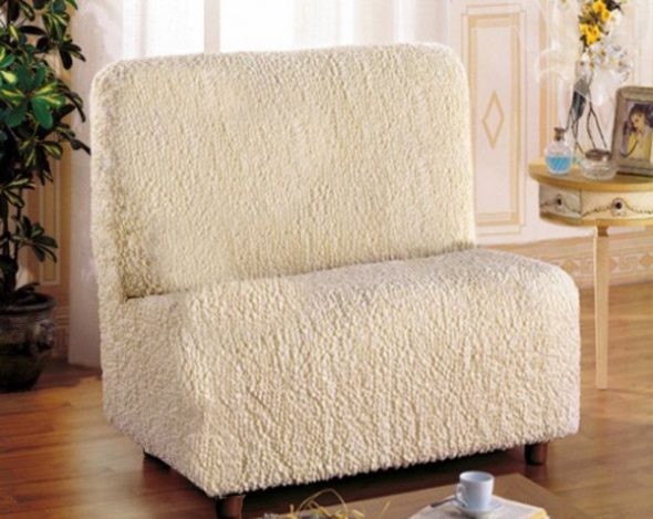 Chair kordyon kordyon walang armrests (90x190)