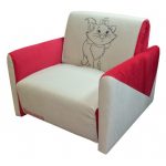 Chair bed for daily sleep Novelti Max