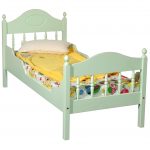 Bed Frey-2 nursery