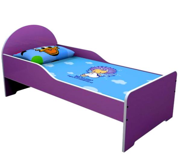 Bed for kindergarten TKF151