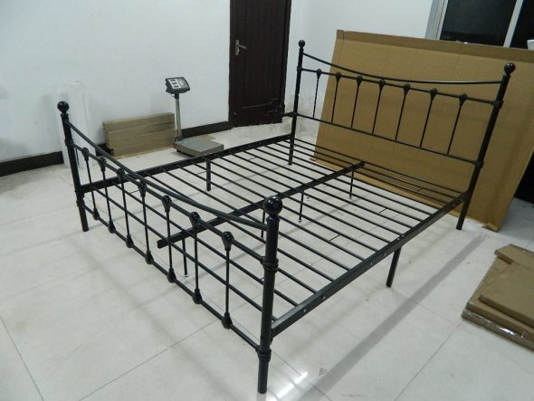 Adult bed