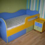 Children's beds