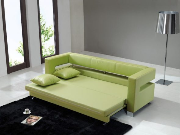 double sofa bed