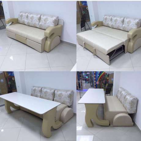 Cabinet furniture and soft Astana
