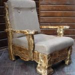 Старинни антични мебели направете сами креслото